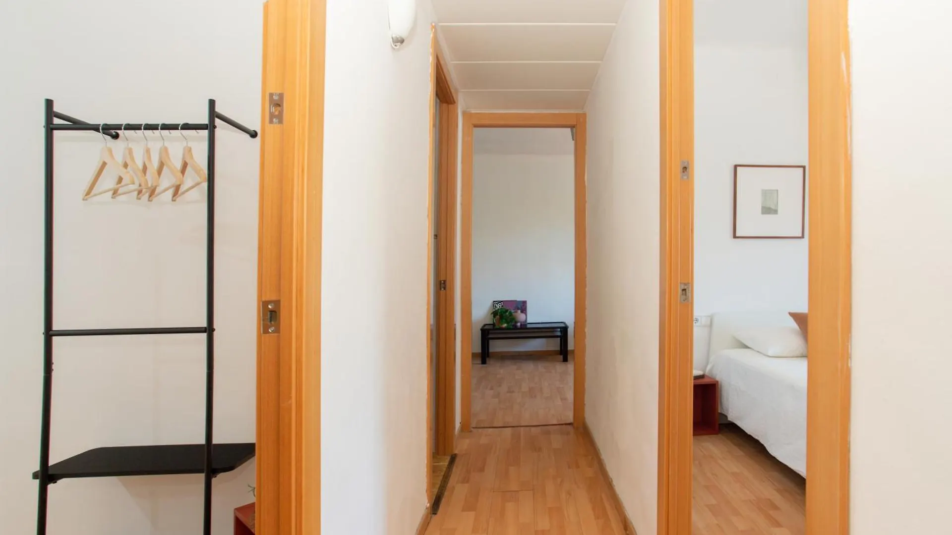 برشلونة 00 Apartment Sagrada Familia