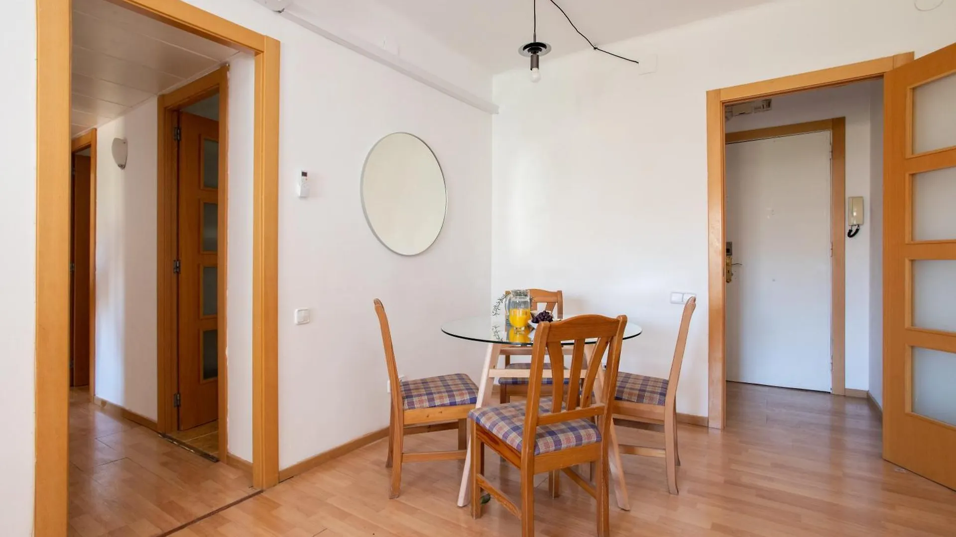 برشلونة 00 Apartment Sagrada Familia إسبانيا