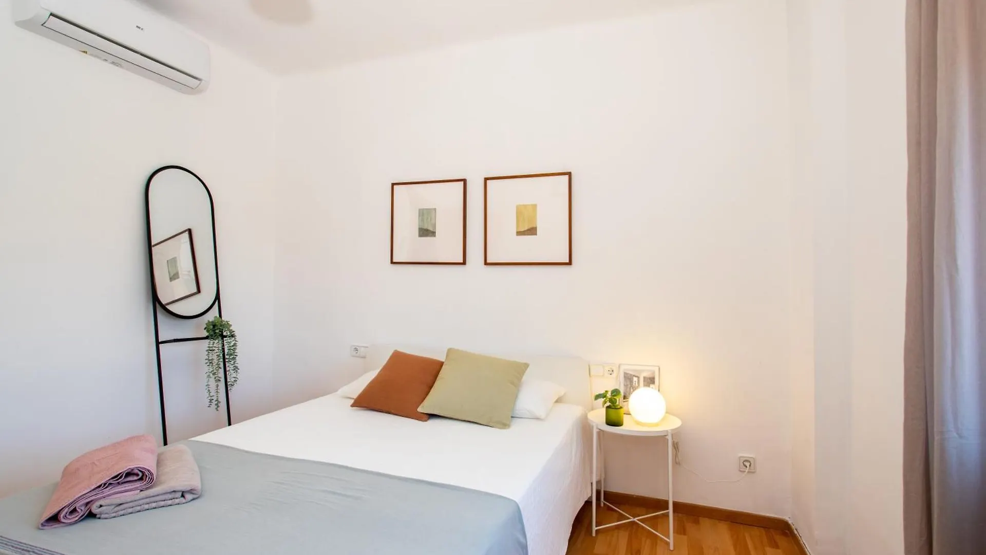 برشلونة 00 Apartment Sagrada Familia إسبانيا