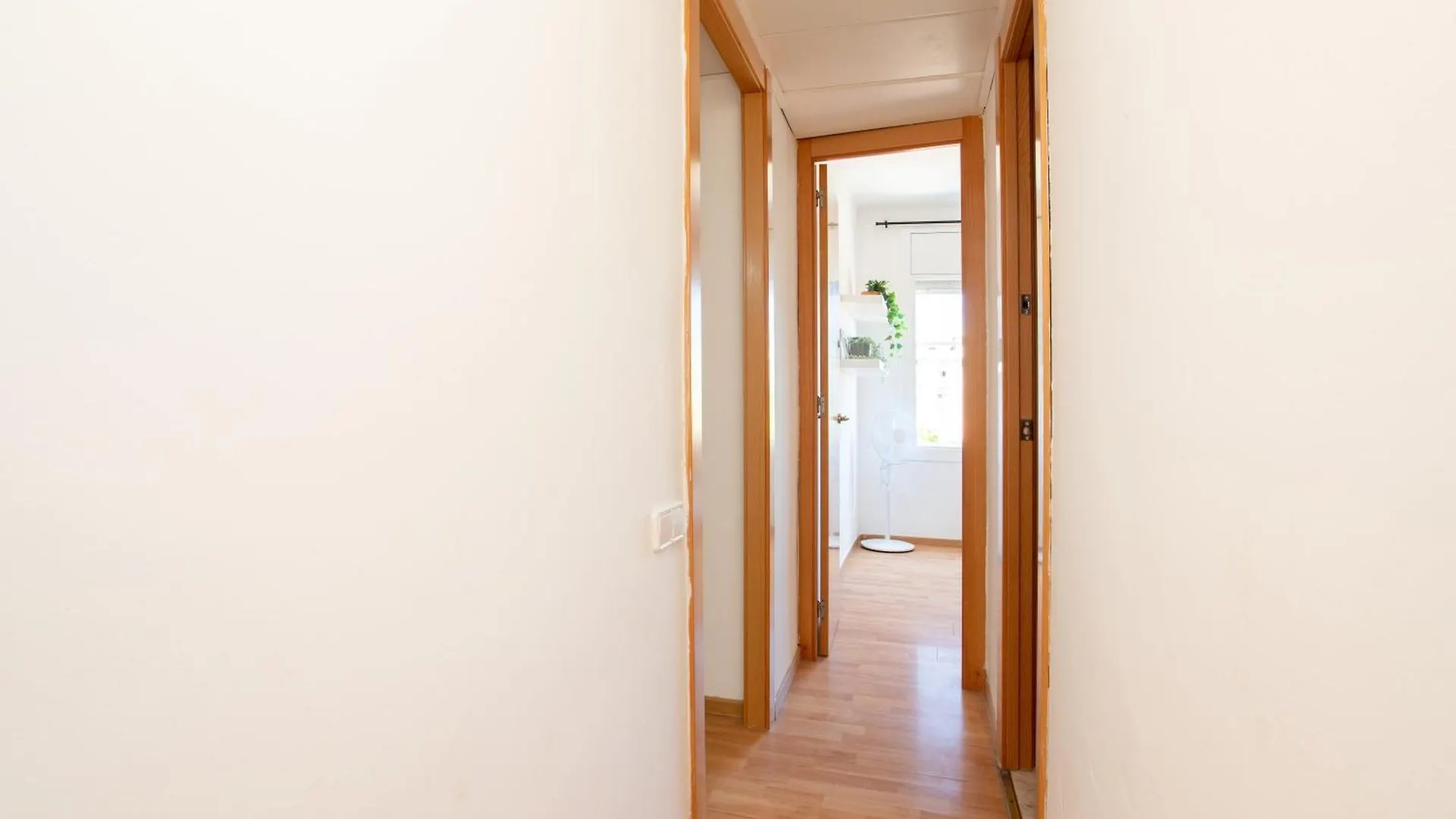 برشلونة 00 Apartment Sagrada Familia