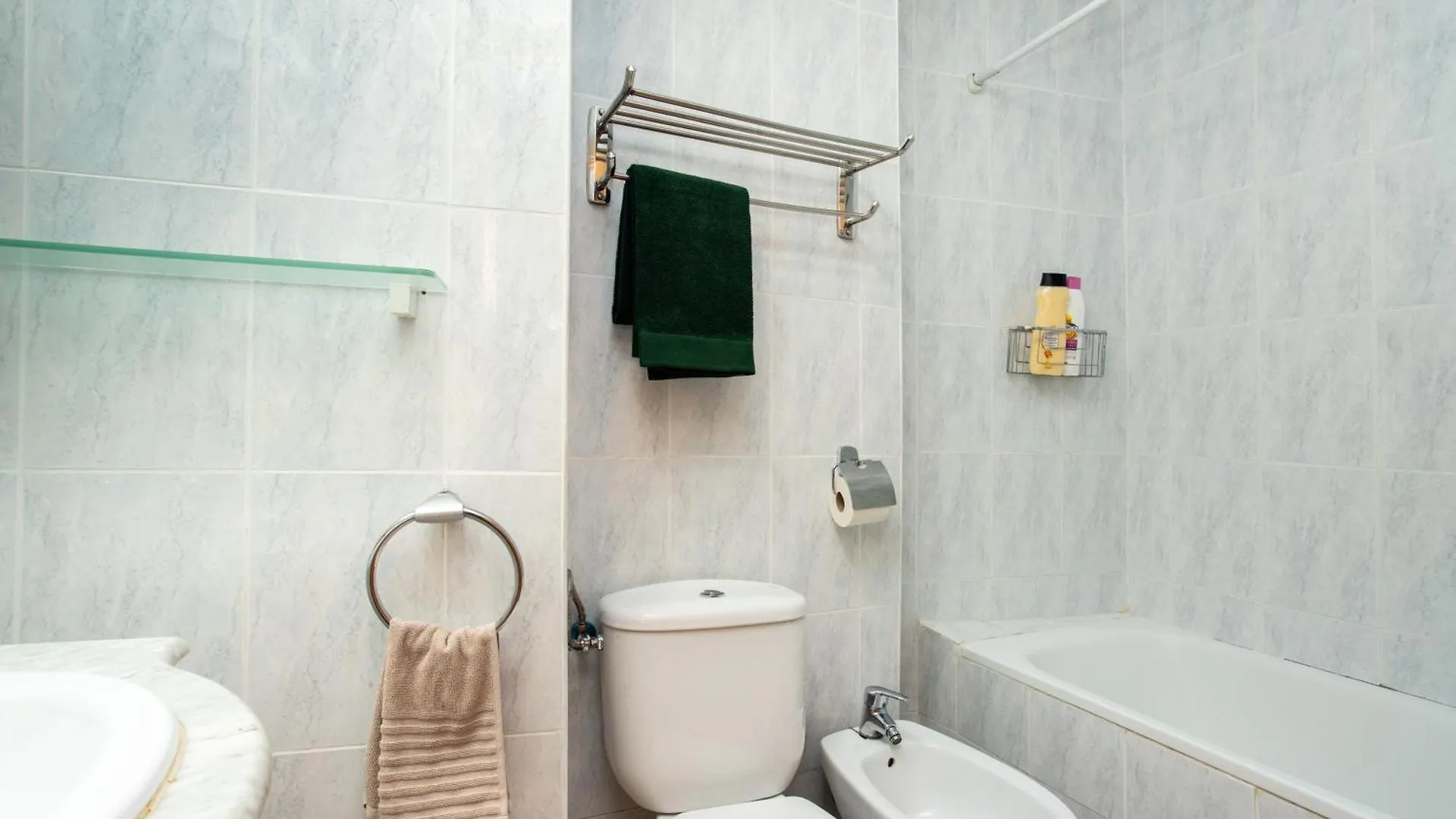 برشلونة 00 Apartment Sagrada Familia إسبانيا